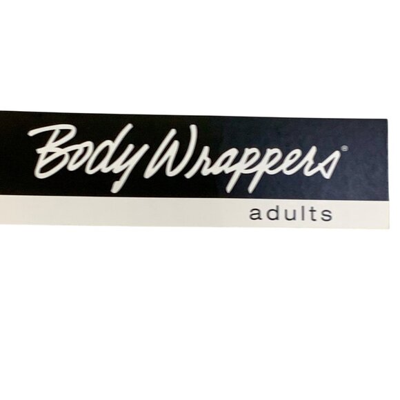 Body Wrappers Praise Dance Dress M White Green Praise Liturgical Worship White - Picture 10 of 12